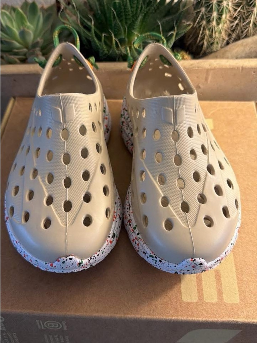 Kids Beige Kane C11